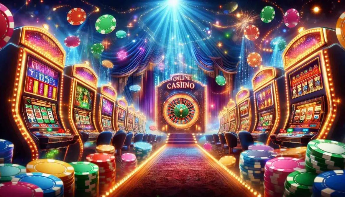 Instasino Casino