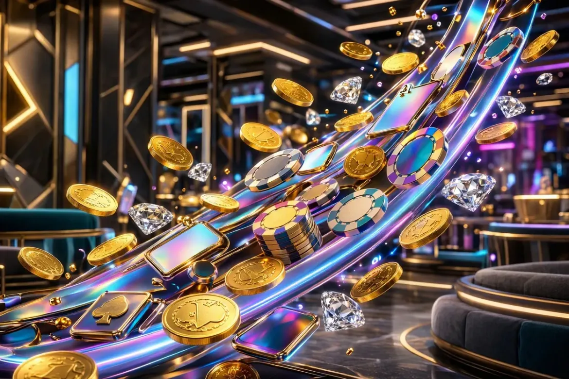 Instasino Casino